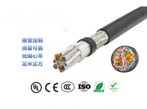 Robot Cables