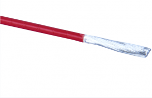 PTFE taped wires AFR200