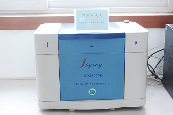 EDX3000B environmental protection tester