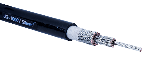 JG wire