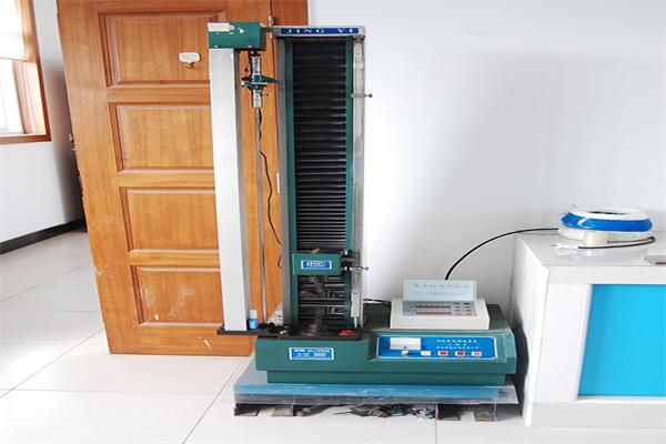 Jsl-2500n electronic pulling machine-01