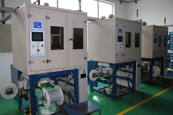 Model gsb-1a high speed knitting machine 10