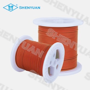 NX Thermocouple wire