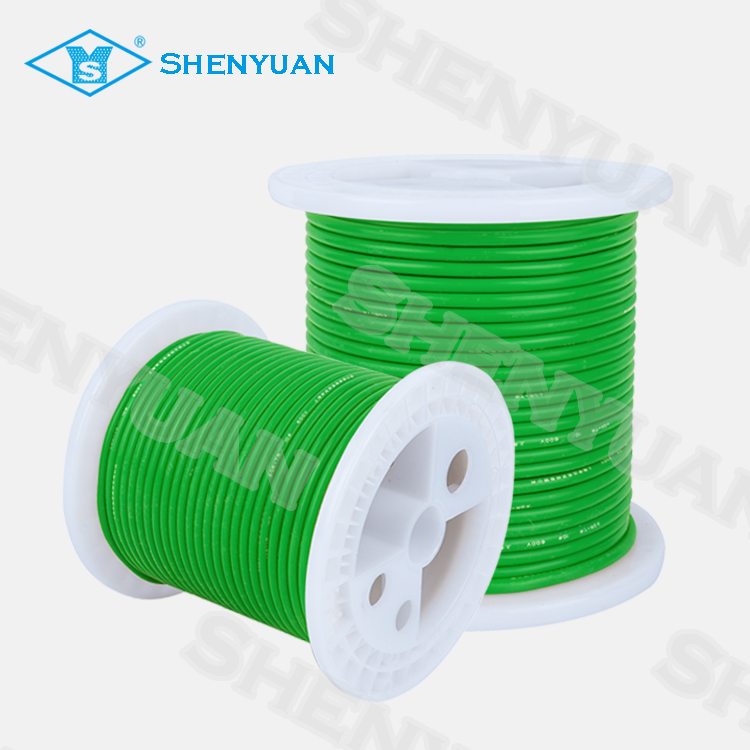 AFT-250 PTFE Wire Featured Image