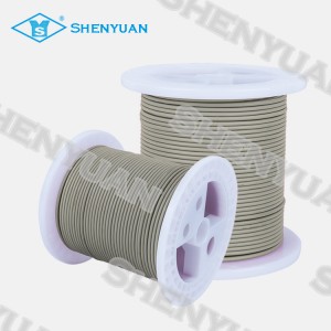 API350(Polyimide Wires Series)